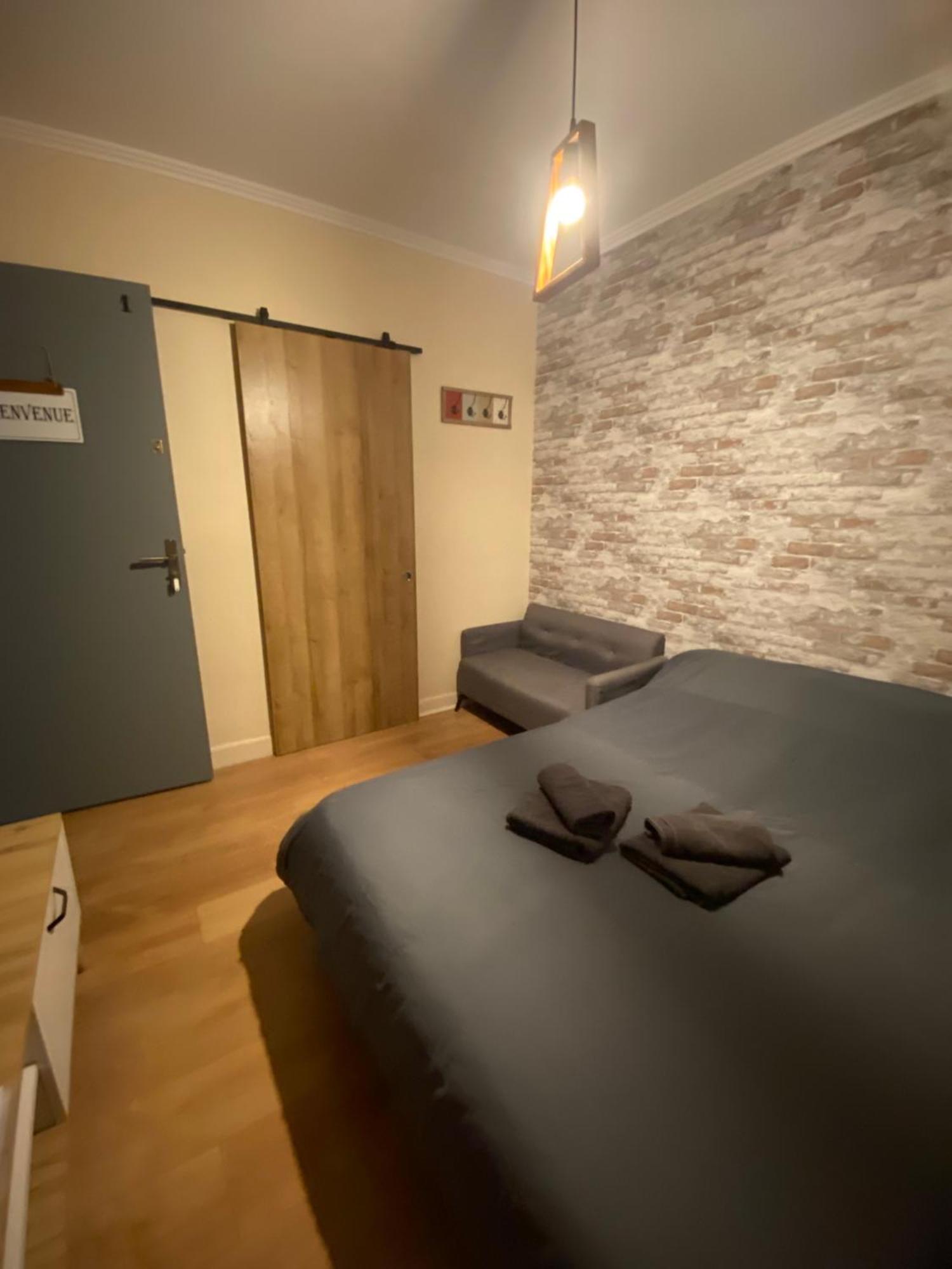 Appartement Les Délices Du Havre